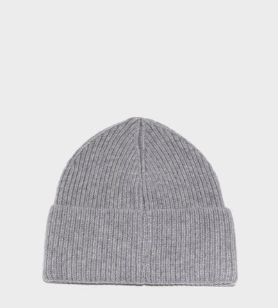 Beanie Grey