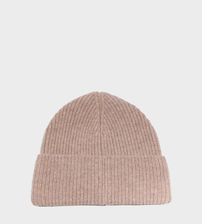Beanie Camel