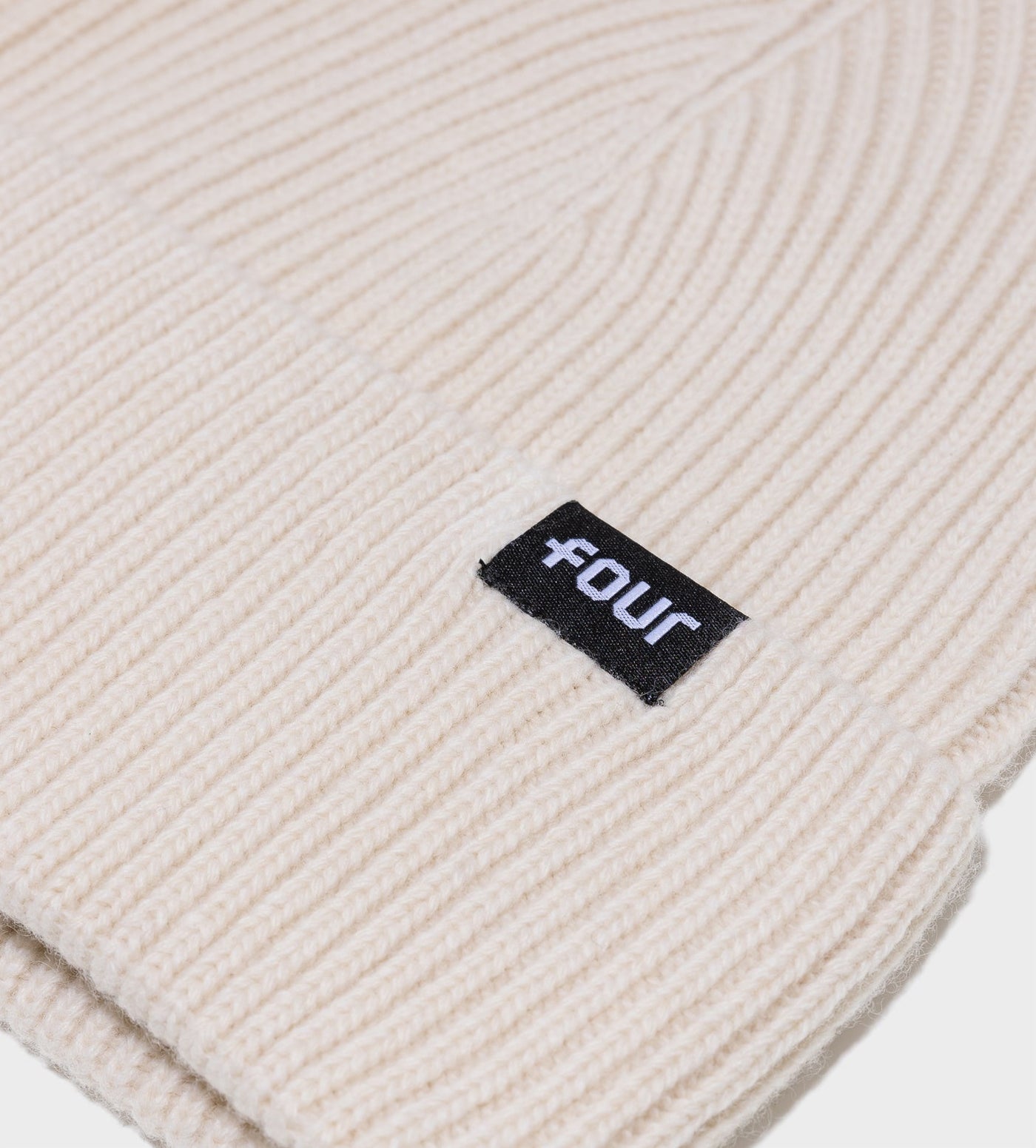 Beanie Off-white