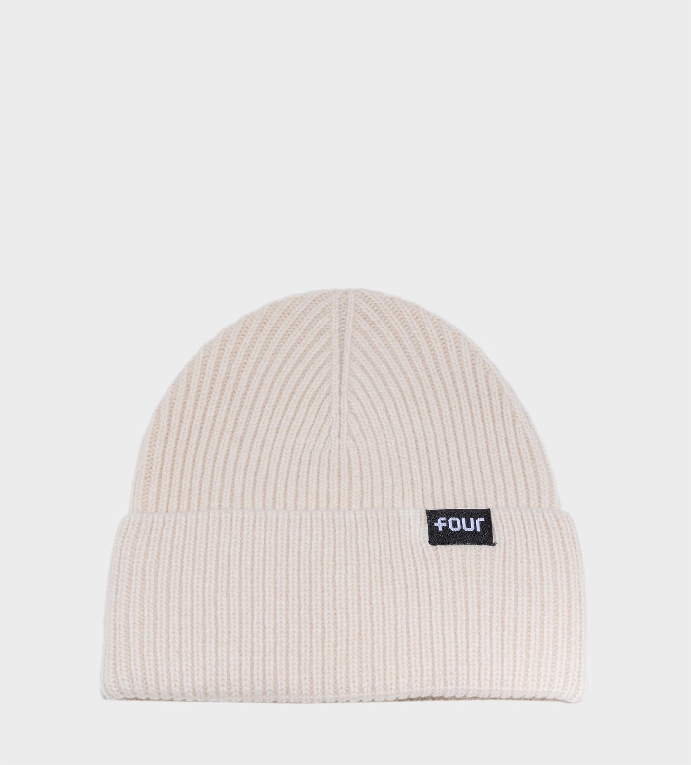 Beanie Off-white
