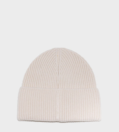 Beanie Off-white