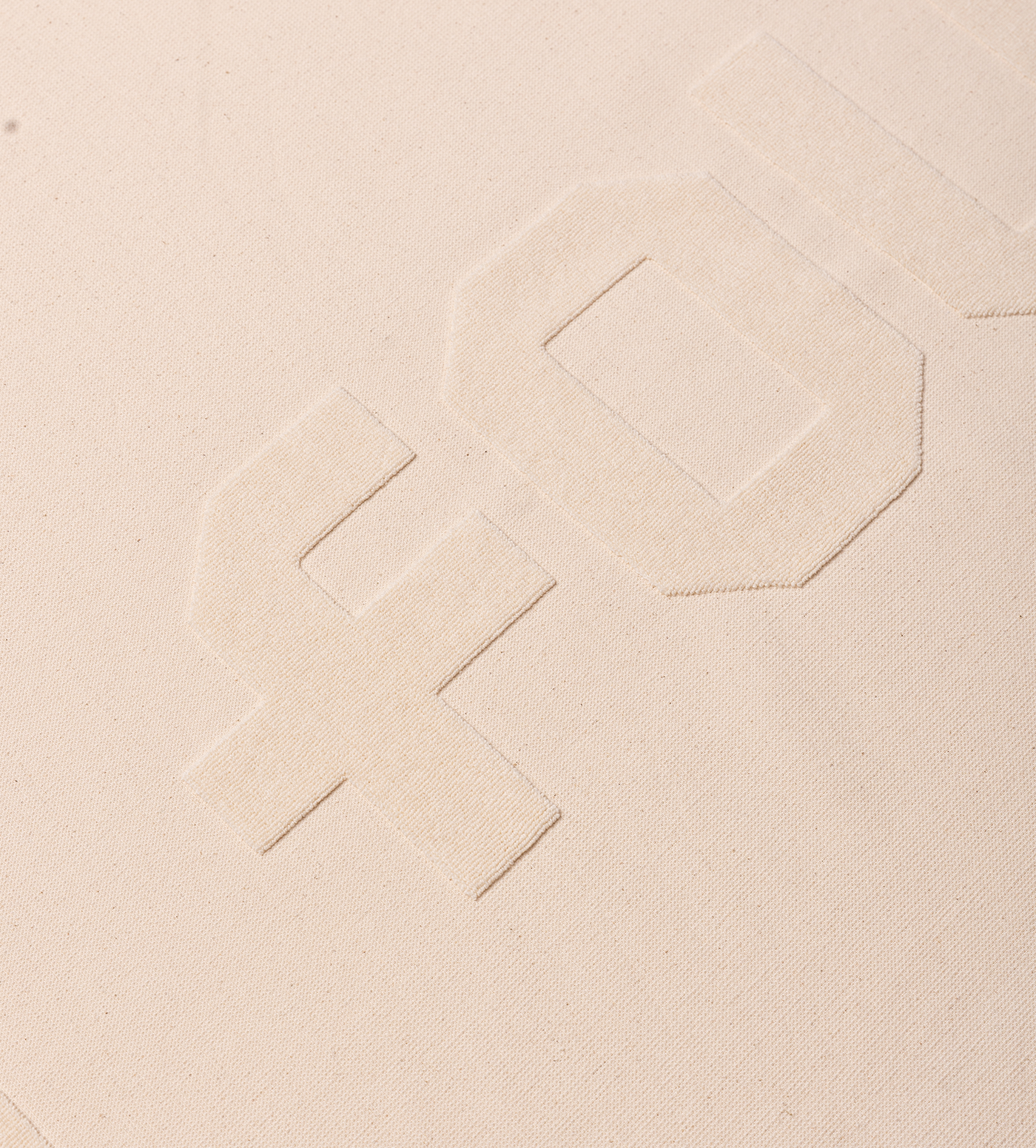 Logo Beach Towel Sand