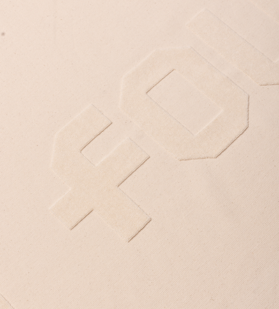 Logo Beach Towel Sand