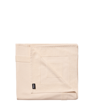 Logo Beach Towel Sand