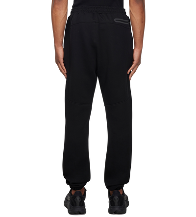 Sportswear Fleece Track Pants Black