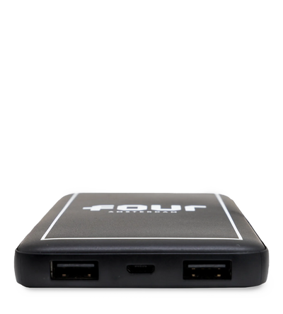 FOUR Powerbank